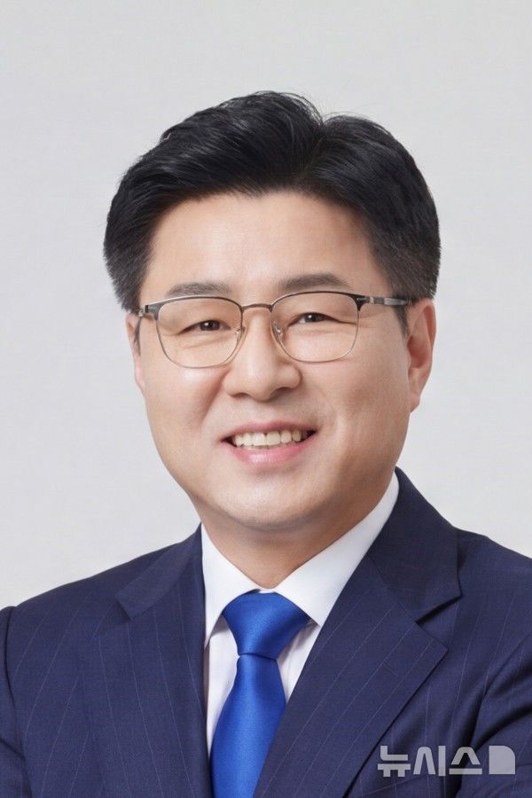 [군포=뉴시스] 한대희 경기 군포시장 당선인. (사진=군포시청 제공) 2026.06.12. photo@newsis.com