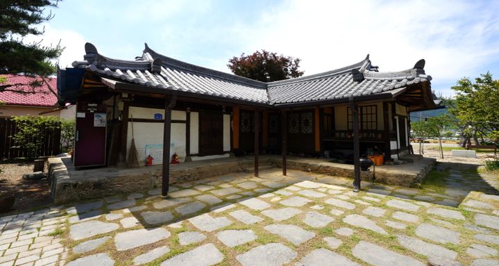 충주 문숭리 가옥 *재판매 및 DB 금지
