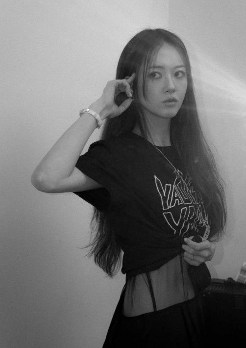 [서울=뉴시스] 배우 고아라 (사진= 고아라 SNS 캡쳐) 2026.06.12. photo@newsis.com *재판매 및 DB 금지