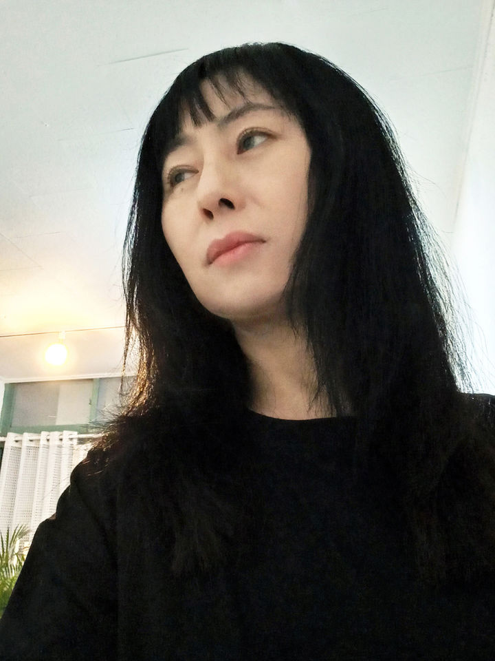 [진주=뉴시스] 이형기 문학상 수상자 이민하 시인. (사진=진주시 제공) 2026.06.12. photo@newsis.com *재판매 및 DB 금지