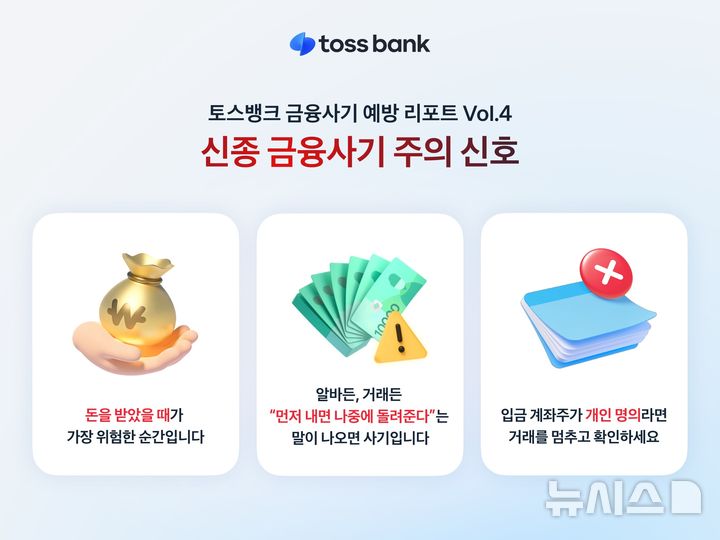 "좋아요 누르면 건당 3000원" 알바했는데…판치는 신종 금융사기