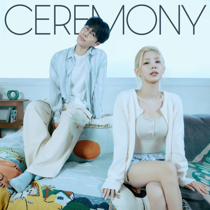 [서울=뉴시스] 소란, 미연 '세리머니' 커버. (사진 = 엠피엠지 뮤직(MPMG MUSIC) 제공) 2026.06.12. photo@newsis.com *재판매 및 DB 금지