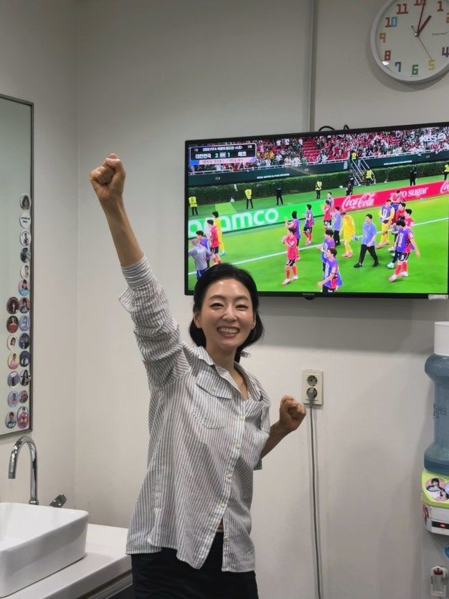 [서울=뉴시스] 박진희. (사진=인스타그램 캡처) 2026.06.12. photo@newsis.com *재판매 및 DB 금지