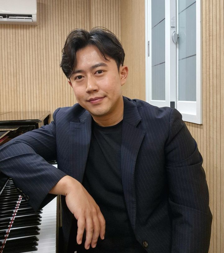 [대구=뉴시스] 이상제 기자 = 피아니스트 박재오. 2026.06.16. king@newsis.com *재판매 및 DB 금지