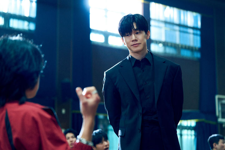 참교육 hits #1 in 46 countries: how a Korean school drama went global in 3 days