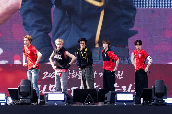 [서울=뉴시스] 코르티스. (사진 = 빅히트 뮤직(하이브) 제공) 2026.06.12. photo@newsis.com *재판매 및 DB 금지