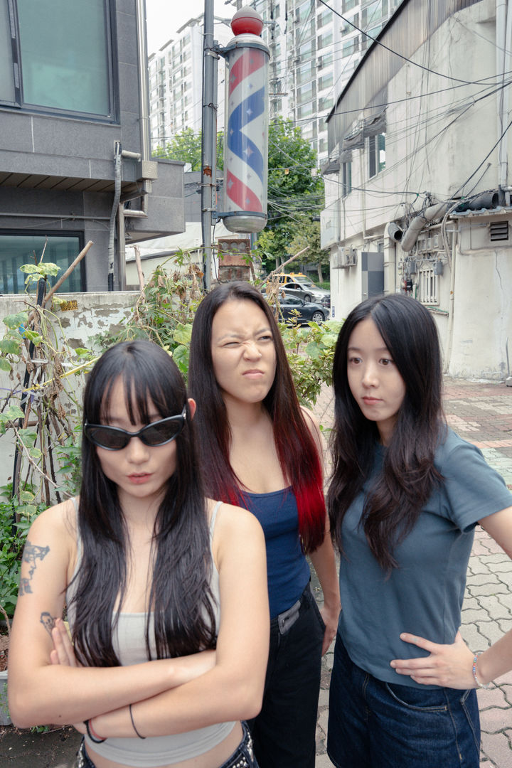 [서울=뉴시스] 세일러 허니문. (사진 = Kim Taeyoung and Abi Raymaker 제공) 2026.06.13. photo@newsis.com *재판매 및 DB 금지