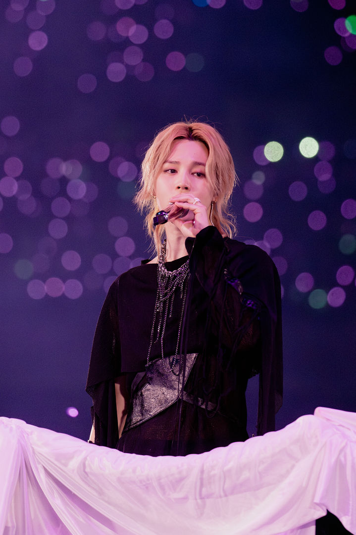 [부산=뉴시스] 방탄소년단 지민. (사진 = 빅히트 뮤직(하이브) 제공) 2026.06.13. photo@newsis.com *재판매 및 DB 금지