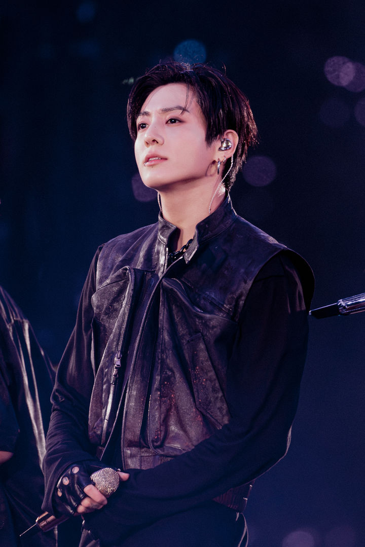 [부산=뉴시스] 방탄소년단 정국. (사진 = 빅히트 뮤직(하이브) 제공) 2026.06.13. photo@newsis.com *재판매 및 DB 금지