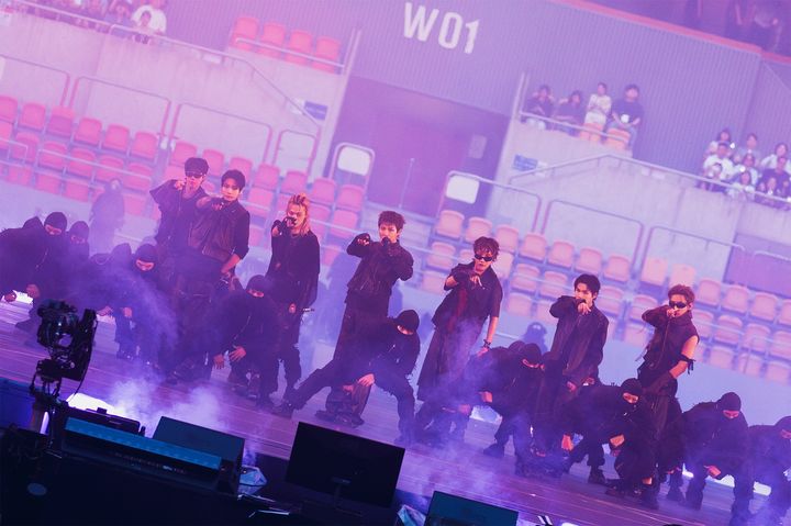 [부산=뉴시스] 방탄소년단. (사진 = 빅히트 뮤직(하이브) 제공) 2026.06.14. photo@newsis.com *재판매 및 DB 금지