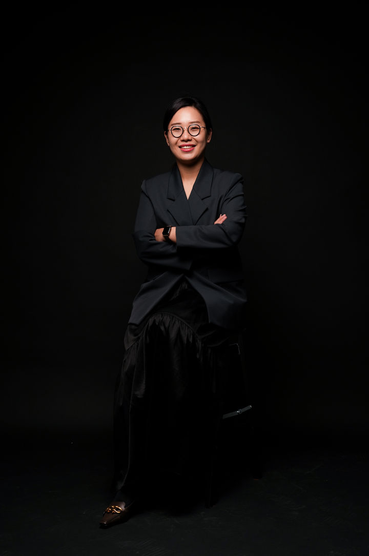 사운드 아티스트 양선용. (사진=모아모아 프로덕션 제공) *재판매 및 DB 금지