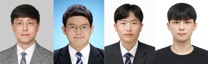 금오공대 연구팀, 베어링 고장 스스로 진단하는 기술 개발 - 뉴스 썸네일 이미지