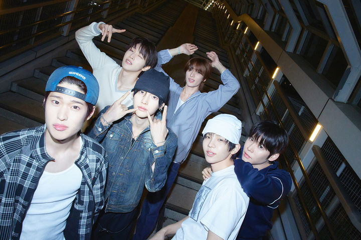 [서울=뉴시스] 라이즈. (사진 = SM엔터테인먼트 제공) 2026.06.15. photo@newsis.com *재판매 및 DB 금지