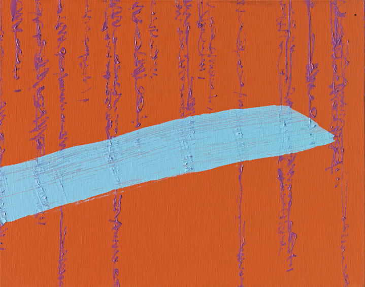 untitled acrylic on canvas 116.8.x91cm 2026 *재판매 및 DB 금지