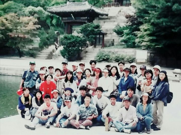 [서울=뉴시스] 대한민국 전통조경대전 근현대 사진·영상 부문 예시 (사진=국가유산청 제공) 2026.06.15. photo@newsis.com *재판매 및 DB 금지