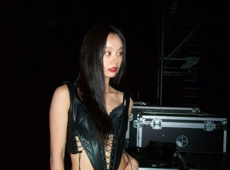 [서울=뉴시스] 가수 혜리 (사진=혜리 SNS 캡쳐) 2026.06.15. photo@newsis.com *재판매 및 DB 금지