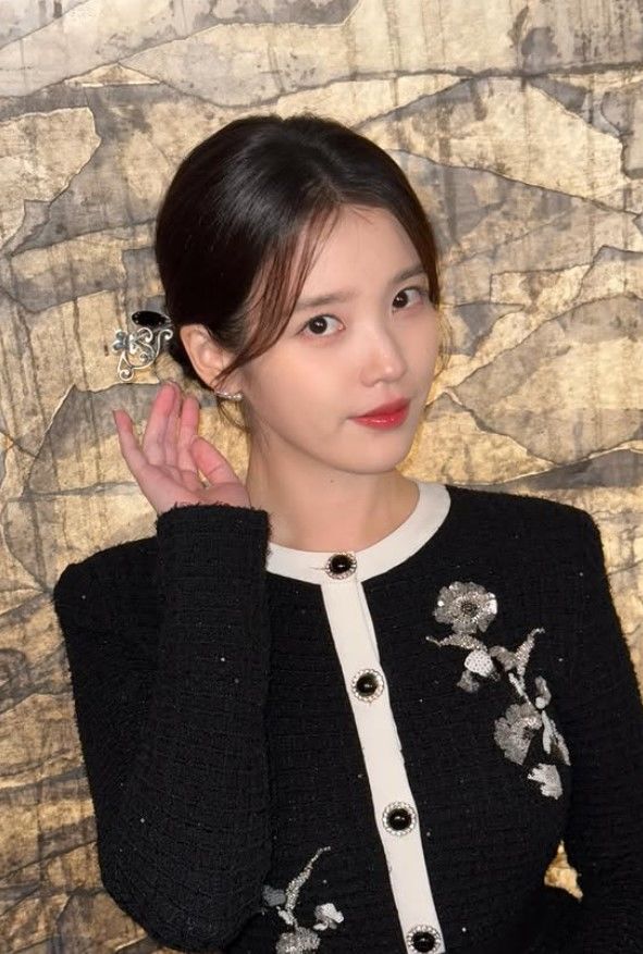 [서울=뉴시스] 아이유. (사진=아이유 인스타그램 캡처) 2026.06.15. photo@newsis.com *재판매 및 DB 금지