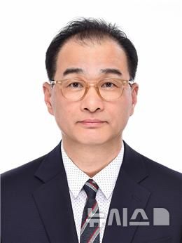 [제주=뉴시스] 장원영 제9대 제주대학교병원장. (사진=제주대학교병원 제공) 2026.06.15. photo@newsis.com
