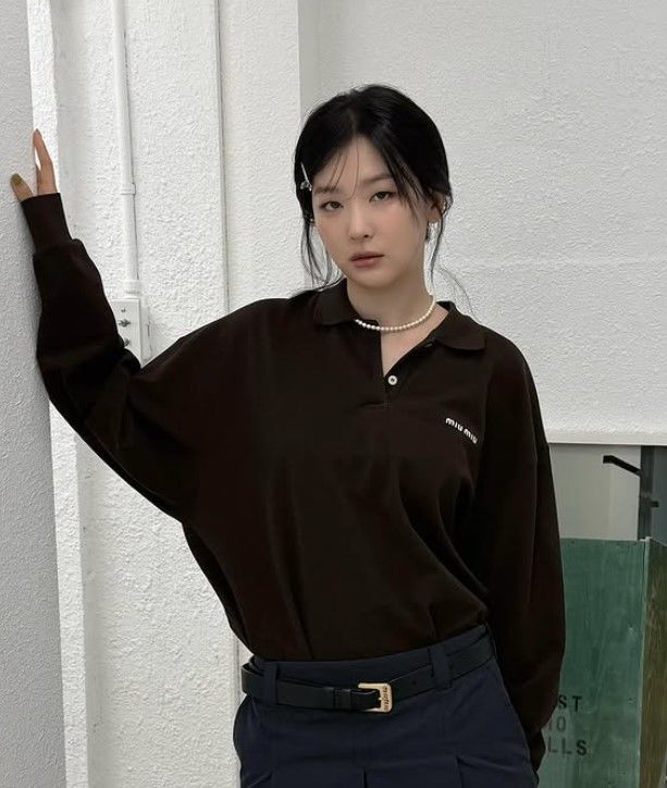 [서울=뉴시스] 슬기. (사진=슬기 인스타그램 캡처) 2026.06.15. photo@newsis.com *재판매 및 DB 금지