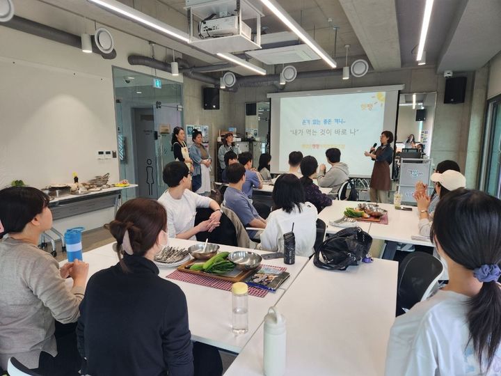 [서울=뉴시스] 성북구, 청년도전지원사업 본격 추진…구직 의욕 회복 지원. (사진=성북구 제공) 2026.06.15. photo@newsis.com *재판매 및 DB 금지