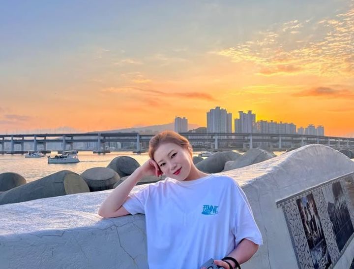 [서울=뉴시스] 입짧은햇님. (사진=인스타그램 캡처) 2026.06.15. photo@newsis.com *재판매 및 DB 금지