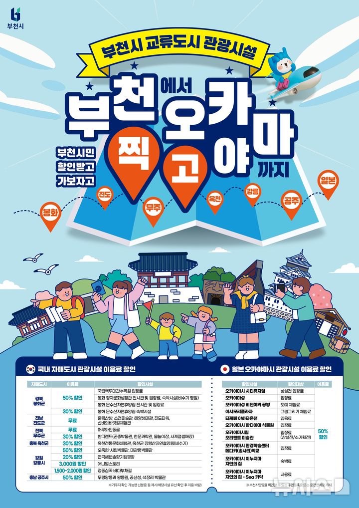 [부천소식] 시, 취약계층 한의 진료비 지원 등