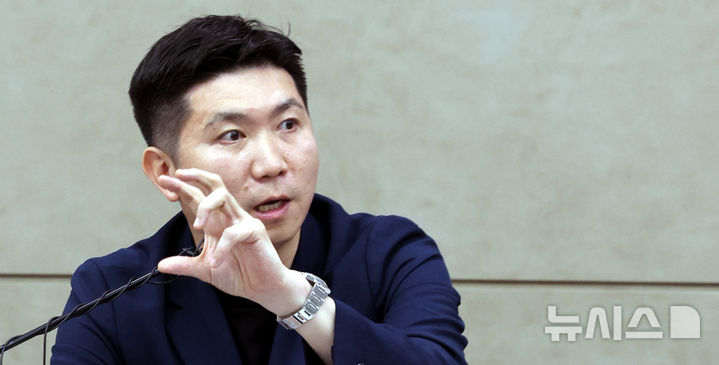 유승민 대한체육회장, 투표용지 부족 시위 관련 발언