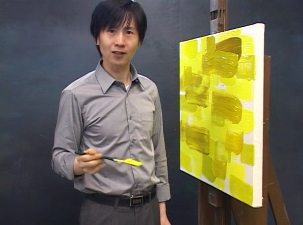 노란비명 그리기_김범, 2012, 단채널 영상, 컬러, 사운드, 31분 6초 *재판매 및 DB 금지