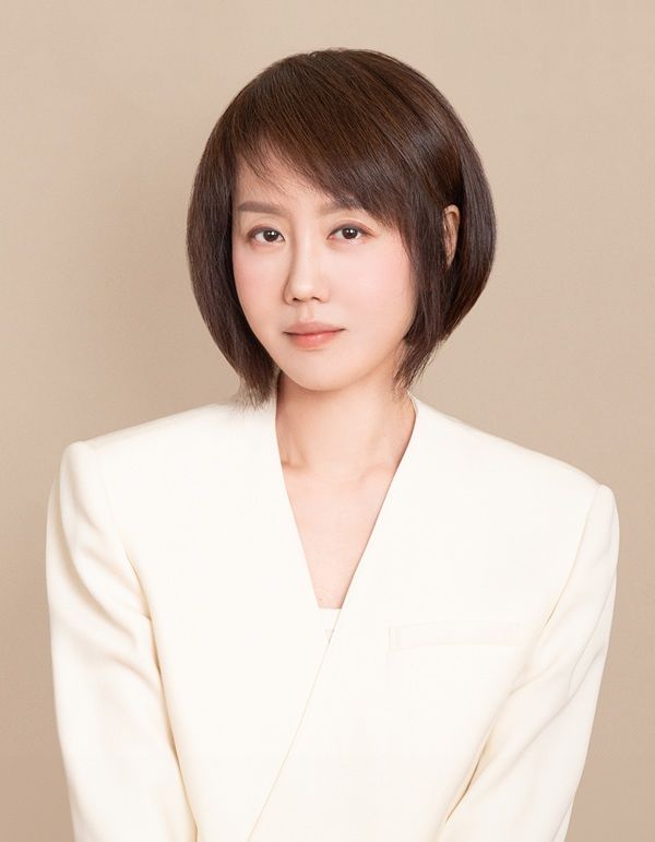 [서울=뉴시스] 대원제약은 에스디생명공학 신임 대표로 더마 코스메틱 전문가 김혜원 전 씨엠에스랩 상무를 영입했다고 16일 밝혔다. (사진=대원제약 제공) 2026.6.16. photo@newsis.com *재판매 및 DB 금지