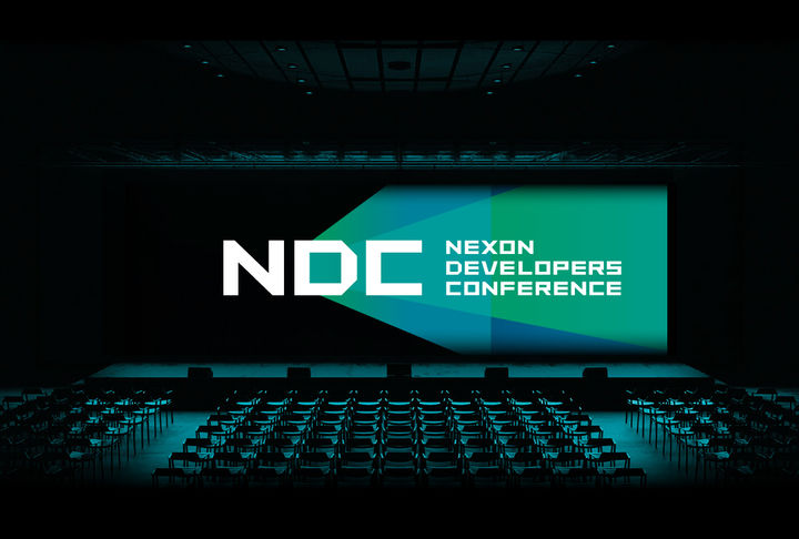 [서울=뉴시스] 넥슨개발자콘퍼런스(NDC) 이미지. (사진=넥슨 제공) *재판매 및 DB 금지
