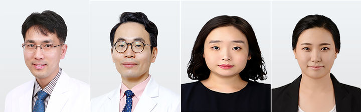 [대전=뉴시스] 충남대병원 연구팀이 장기간 흡연 환경에 노출된 폐 상피세포와 폐 오가노이드가 세포 사멸에 저항성을 보인다는 사실을 확인했다.(사진=충남대학교병원 제공) 2026.06.16. photo@newsis.com *재판매 및 DB 금지