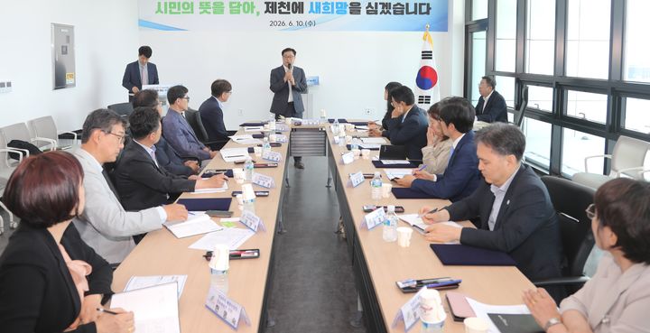 제천시장직 인수위원회 *재판매 및 DB 금지