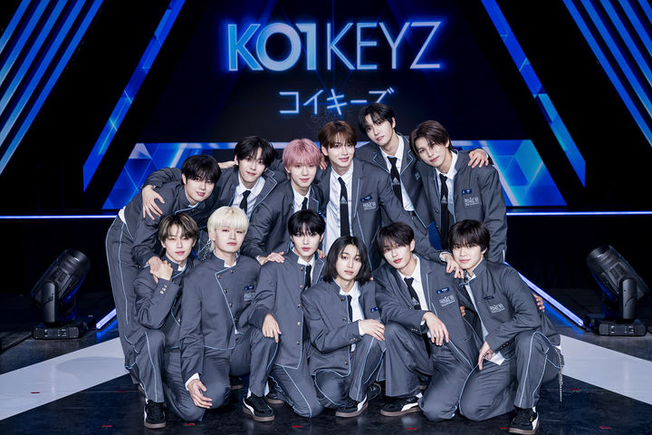 [서울=뉴시스] 코이키즈. (사진 = CJ ENM 제공) 2026.06.16. photo@newsis.com *재판매 및 DB 금지