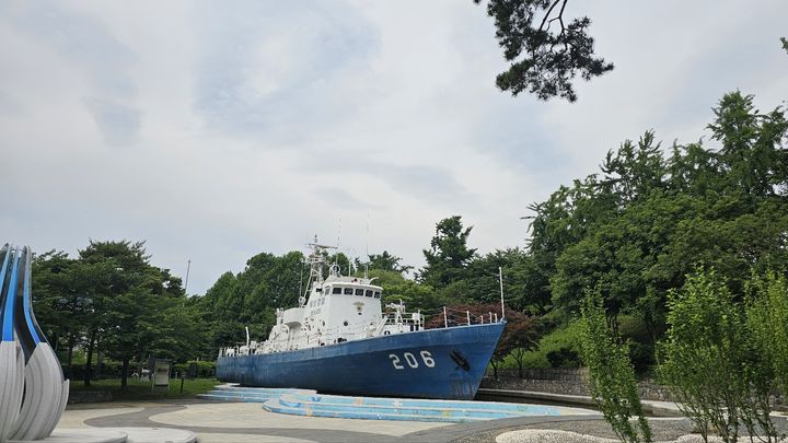 대전·세종·충남 30도 안팎 무더위에 오후 소나기
