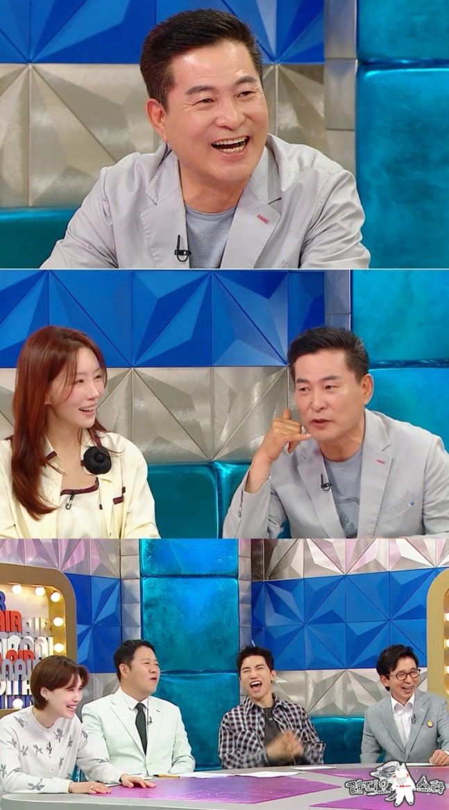 [서울=뉴시스] 이한위. (사진=MBC) 2026.06.17. photo@newsis.com *재판매 및 DB 금지