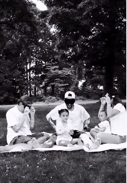 [서울=뉴시스] 임신 사실을 공개한 네이마르의 애인 브루나 비안카르디. (사진 = 비안카르디 인스타그램 캡처) *재판매 및 DB 금지