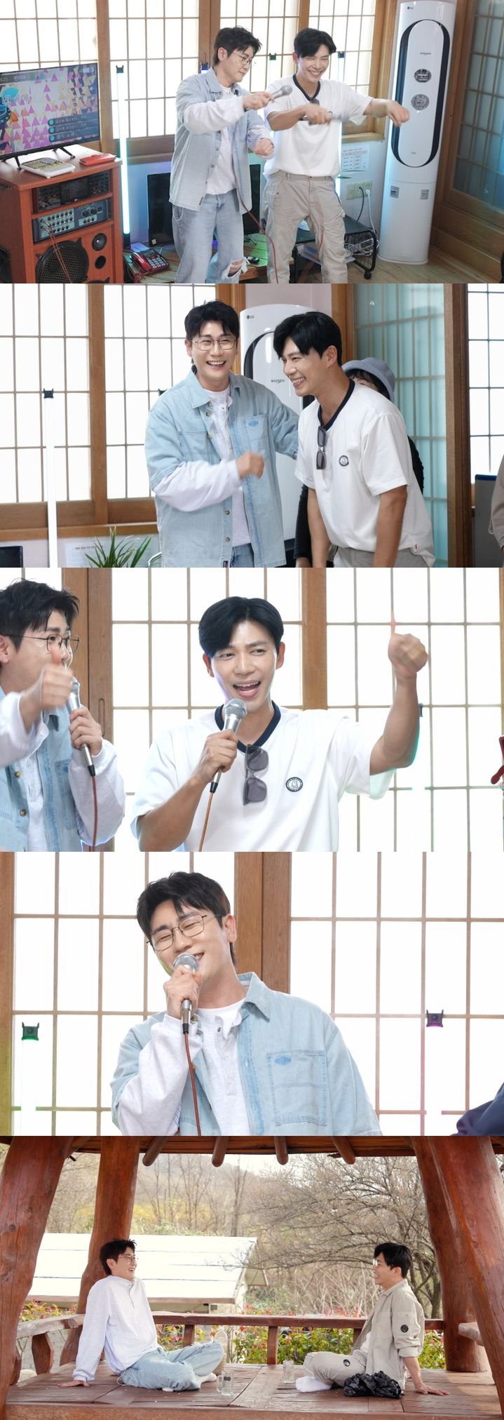 [서울=뉴시스]'신상출시 편스토랑'(사진=KBS 제공) 2026.06.17. photo@newsis.com *재판매 및 DB 금지