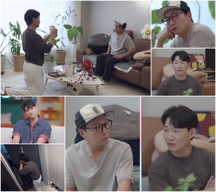 [서울=뉴시스] '신랑수업2' (사진=채널A 제공) 2026.06.17. photo@newsis.com *재판매 및 DB 금지