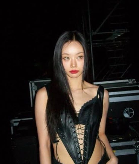 [서울=뉴시스] 혜리. (사진=혜리 인스타그램) 2026.06.17. photo@newsis.com *재판매 및 DB 금지
