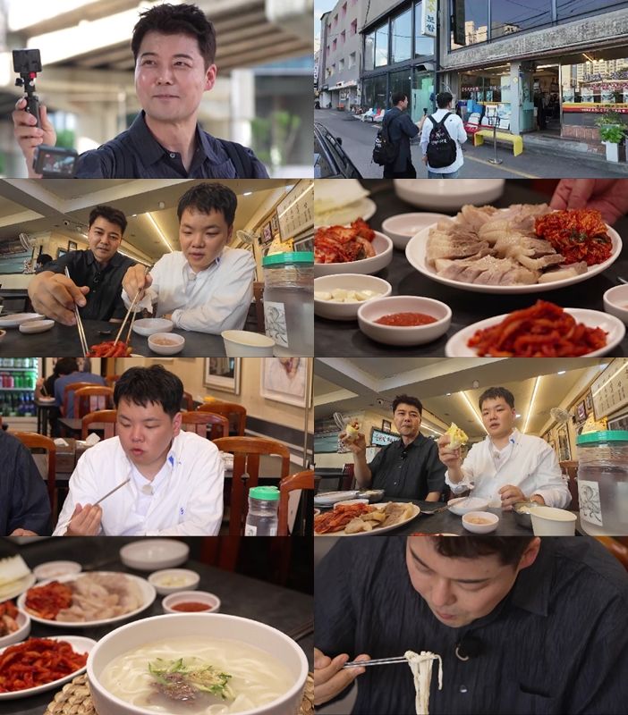 [서울=뉴시스]'전현무계획3'(사진=MBN·채널S 제공) 2026.06.17. photo@newsis.com *재판매 및 DB 금지