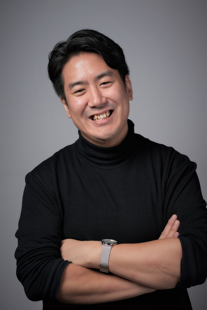 뇌 과학자 장동선 박사. (사진=국립국악원 제공) *재판매 및 DB 금지