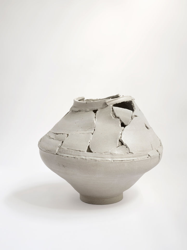 Lee Hunchung, Jar, 2023 *재판매 및 DB 금지