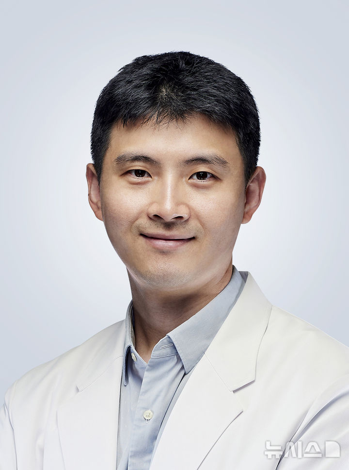 [인천=뉴시스] 이수빈 가톨릭관동대학교 국제성모병원 정형외과 교수