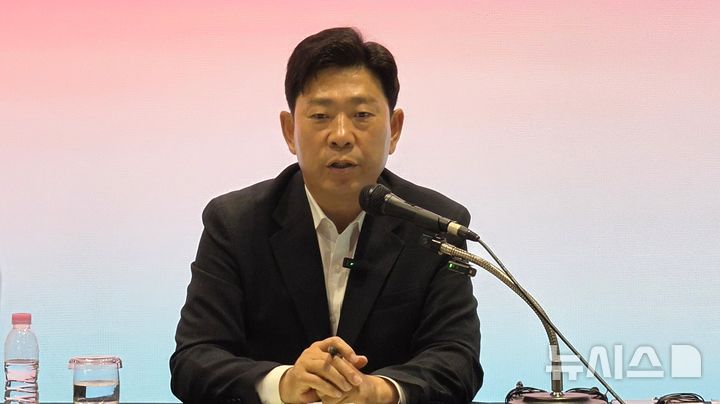 [포항=뉴시스] 송종욱 기자 = 박용선 포항시장 당선인. 2026.06.17. sjw@newsis.com
