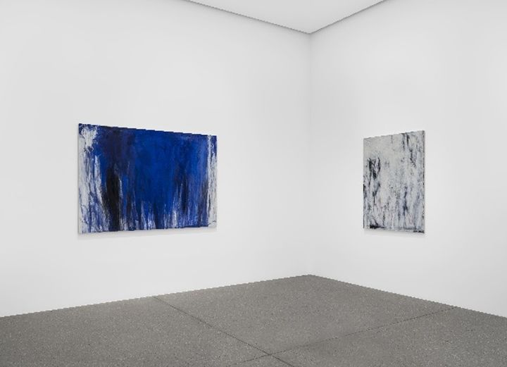© Yoko Matsumoto. Photo © White Cube (Jeon Byung Cheol). *재판매 및 DB 금지