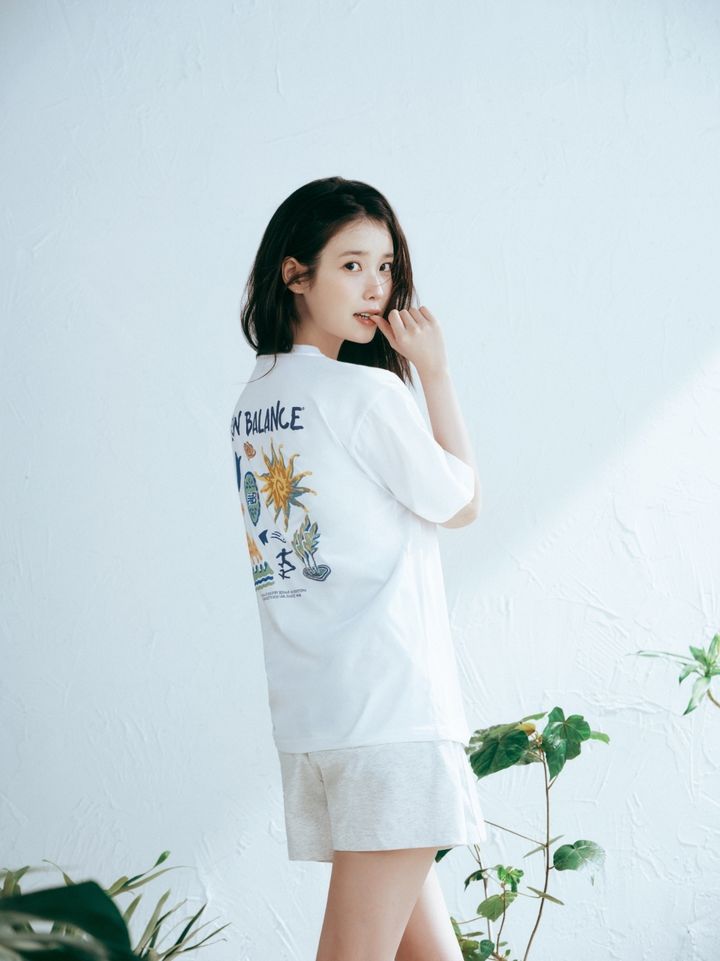 뉴발란스 써니 레이니 컬렉션 *재판매 및 DB 금지