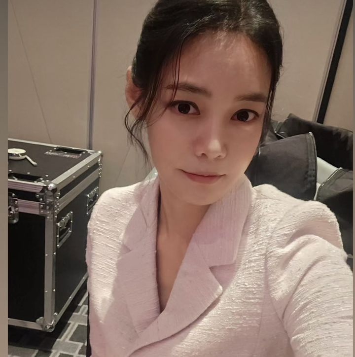 [서울=뉴시스] 안현모. (사진 = 인스타그램 캡처) 2026.06.16. photo@newsis.com *재판매 및 DB 금지