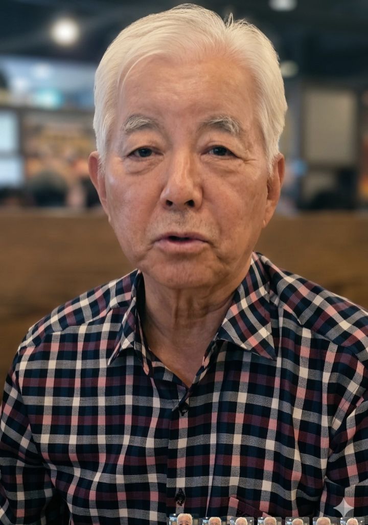 [수원=뉴시스] 이준구기자= 인터뷰하는 한민구 전 국방장관.2026.06.07.caleb@newsis.com *재판매 및 DB 금지