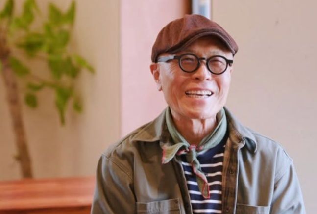 백반기행 종영 허영만 "즐거운 여정이었다" SNS에 소감