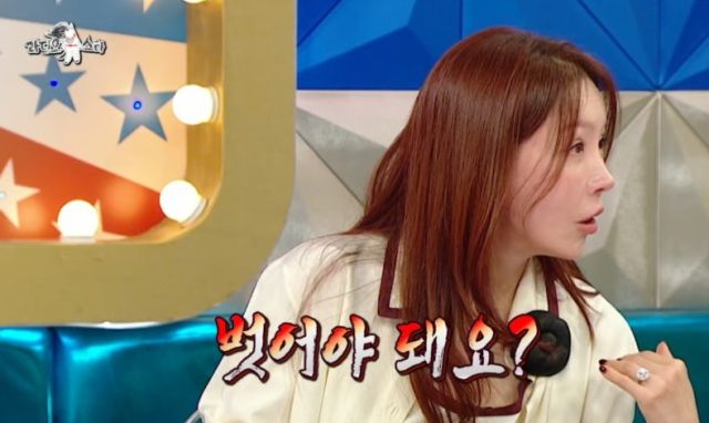 숏드라마 작가 된 솔비 "29금 준비 중" 김정은 "벗어야 되냐"